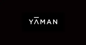YA MAN logo