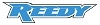 Reedy Logo