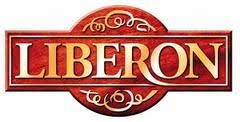 Liberon Logo