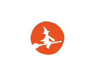 Logo of Witch
