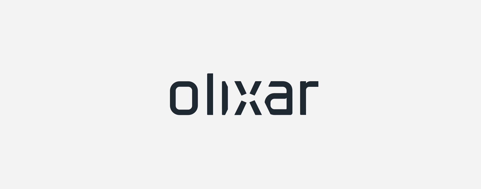 Olixar logo