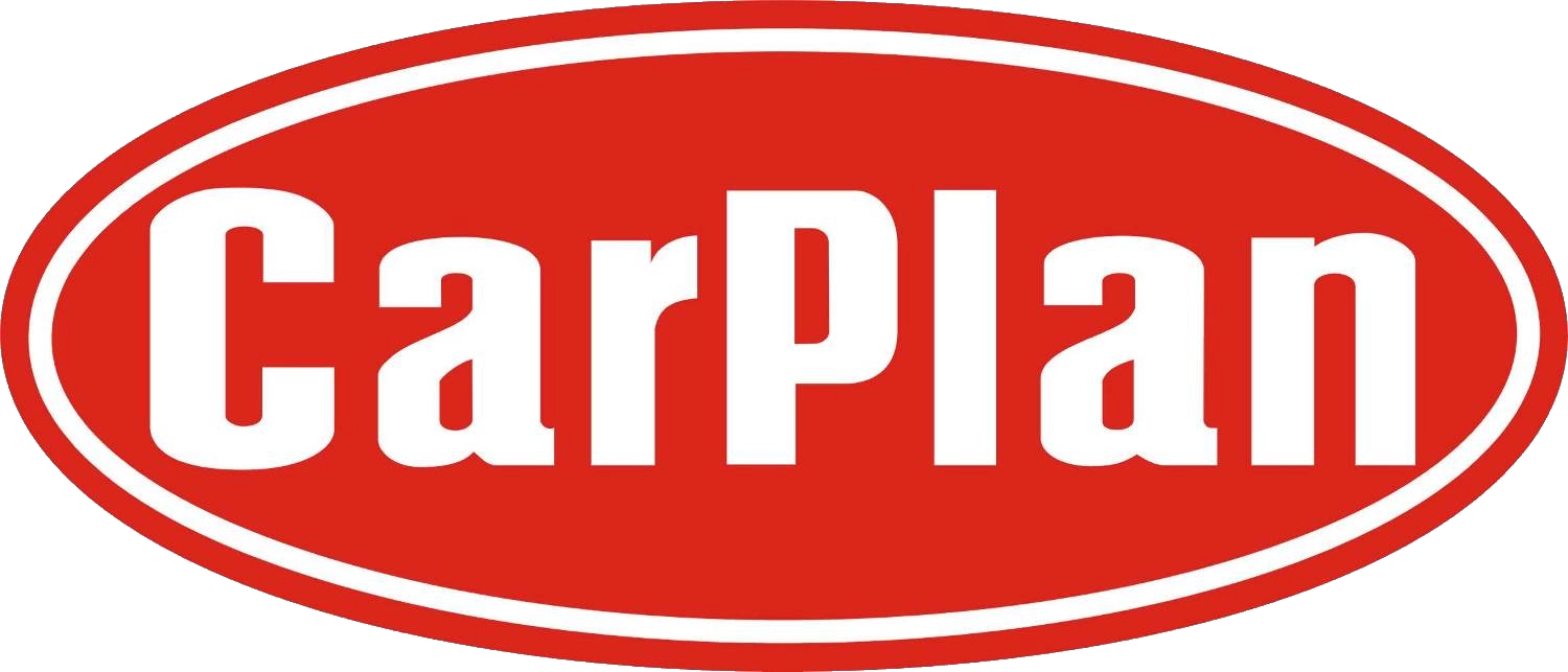 Logo of Car Plan