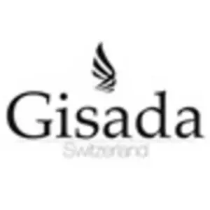 Gisada logo