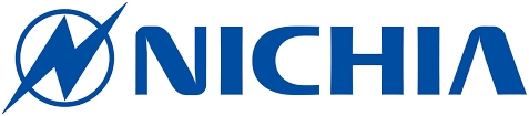 Logo of Nichia