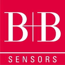 B+B Sensors Logo