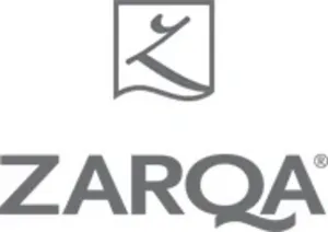 Logo of Zarqa
