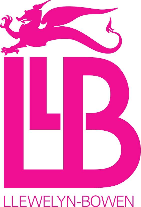 Laurence Llewelyn Bowen Llb Logo