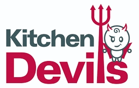 Kitchen Devils Logo