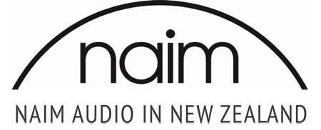 Naim logo