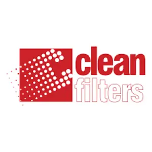 CLEAN FILTER Logo
