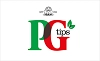 PG Tips Logo