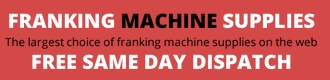 Logo of Franking Machine Supplies