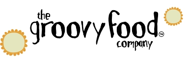 Logo of The Groovy Food Company