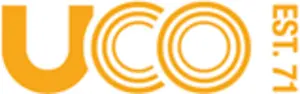 Logo of UCO