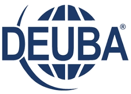 Deuba Logo