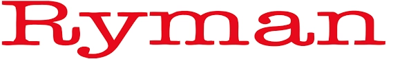 Ryman Logo
