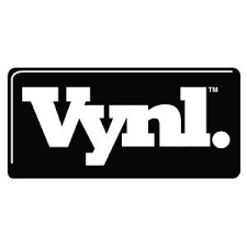 Logo of Vynl