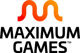 Logo of Maximum Games