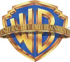 Warner Bros Interactive Entertainment Logo