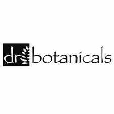 Dr Botanicals Logo