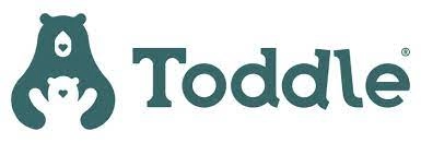 Logo of Toddle Born Wild