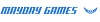 Logo of Mayday Games