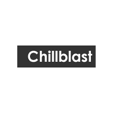 Chillblast Logo