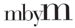 M by M logo