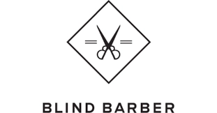 Logo of Blind Barber
