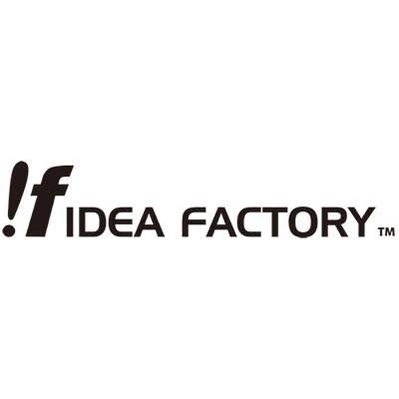 Logo of Idea Factory International