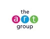 Logo of The Art Group