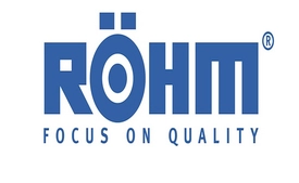 Röhm Logo