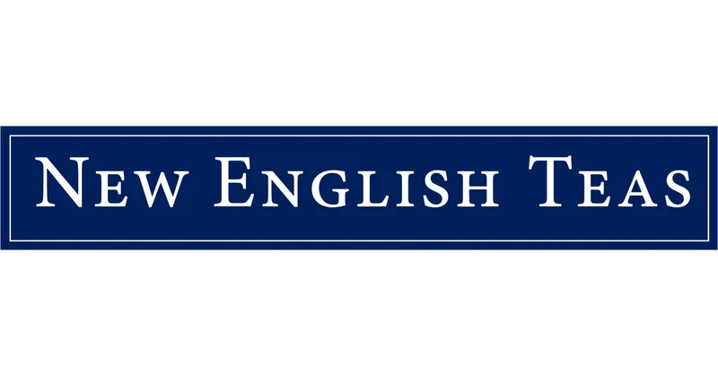 New English Teas logo