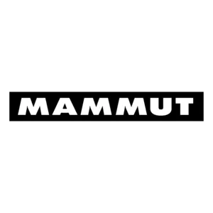 Logo of Mammut