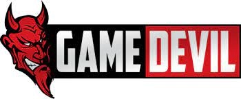Logo of GameDevil