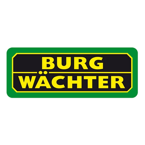 Burg Wachter Logo