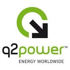 Logo of Q2 Power
