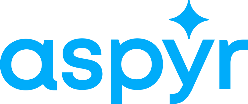 Aspyr Logo