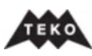 Logo of TEKO