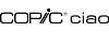 Copic Ciao Logo