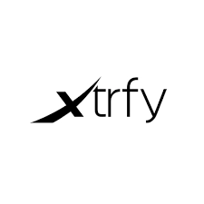 Logo of Xtrfy