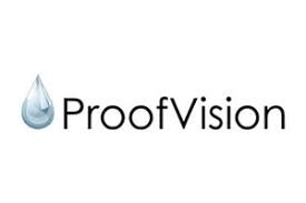 ProofVision Logo