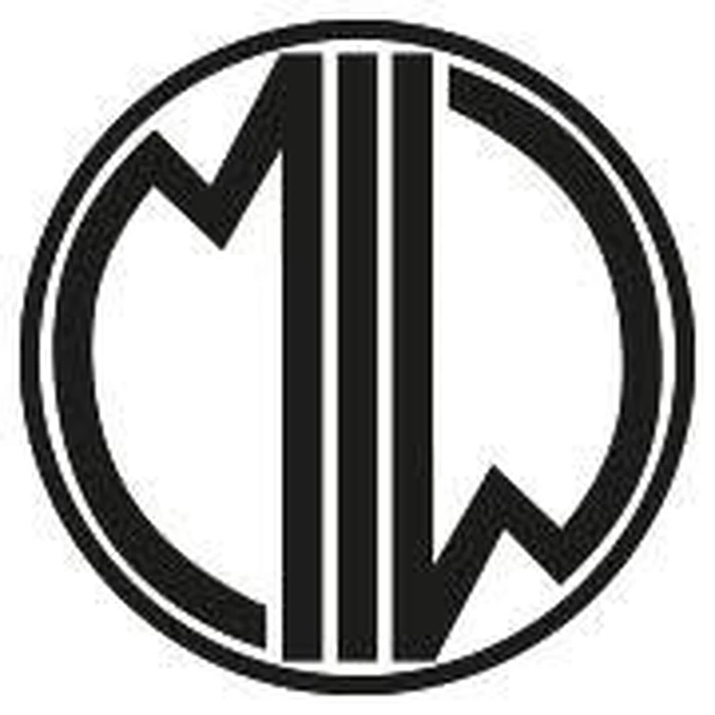 MIW Filters logo
