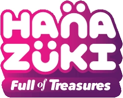 Logo of Hanazuki