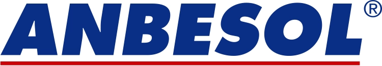 Anbesol Logo