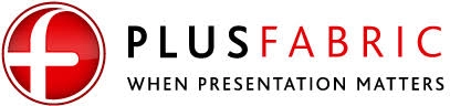 Plus Fabric Logo