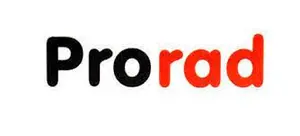 proRAD Logo