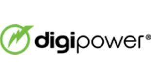 Logo of Digipower