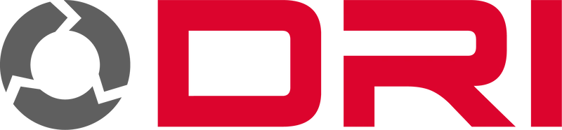 Logo of DRI