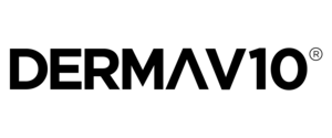 DermaV10 Logo